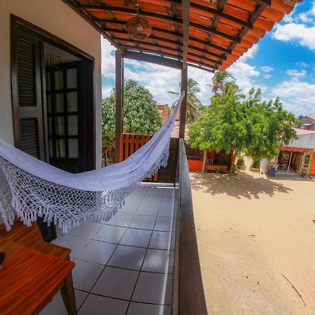 Jeri Com Voce Hospedagem Jijoca de Jericoacoara Bagian luar foto