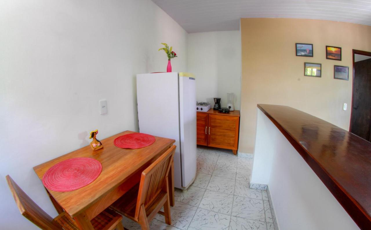 Jeri Com Voce Hospedagem Jijoca de Jericoacoara Bagian luar foto