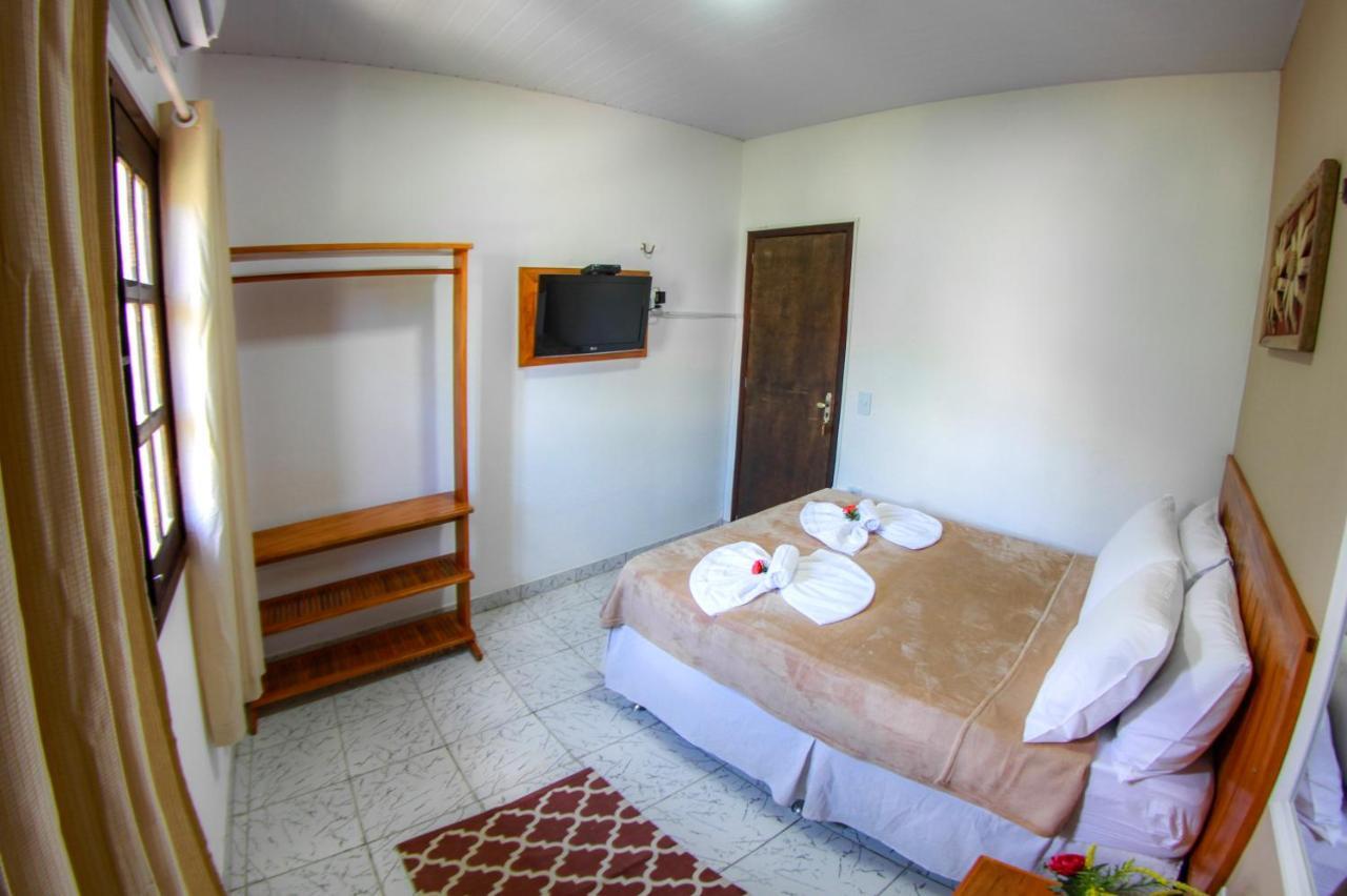Jeri Com Voce Hospedagem Jijoca de Jericoacoara Bagian luar foto
