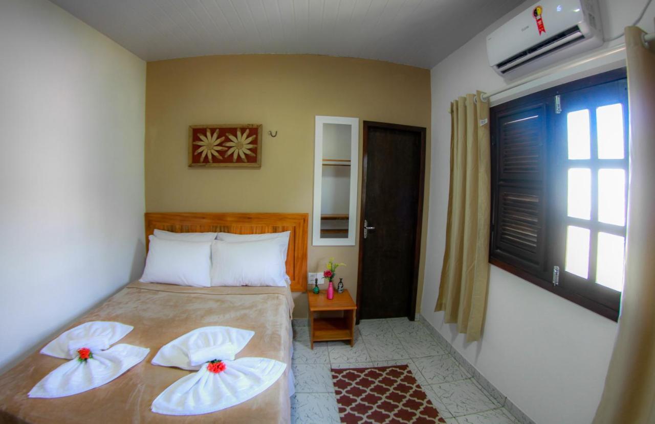 Jeri Com Voce Hospedagem Jijoca de Jericoacoara Bagian luar foto