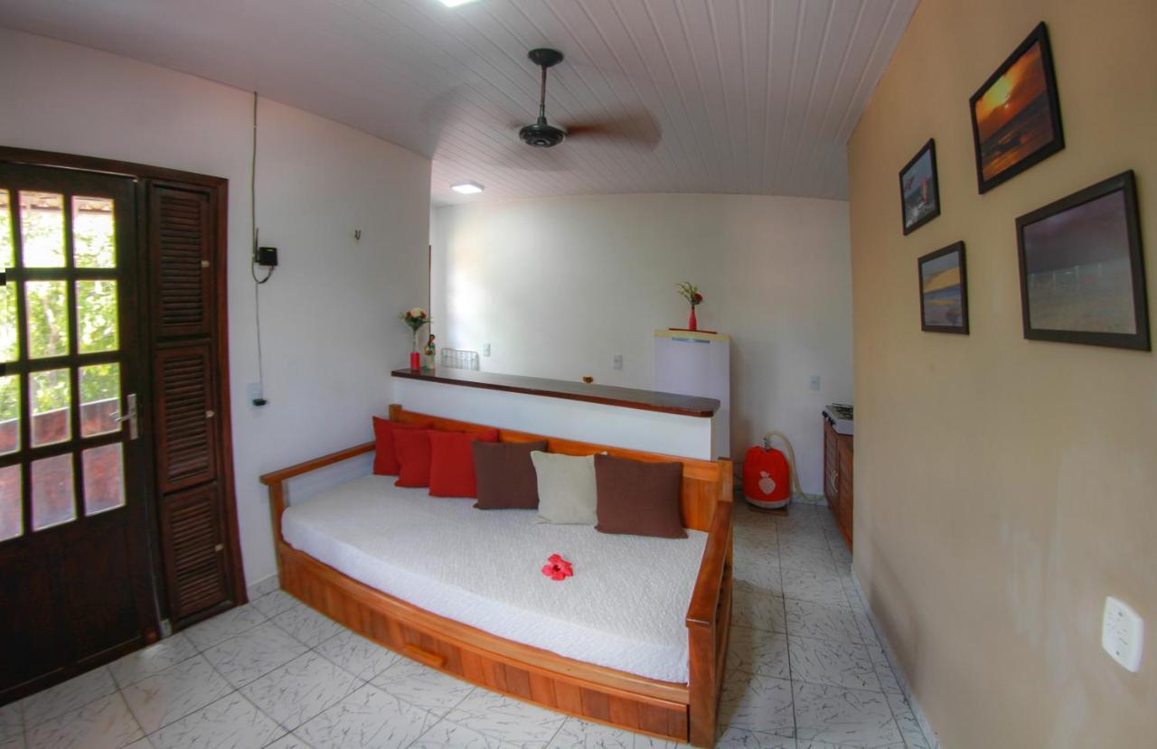 Jeri Com Voce Hospedagem Jijoca de Jericoacoara Bagian luar foto