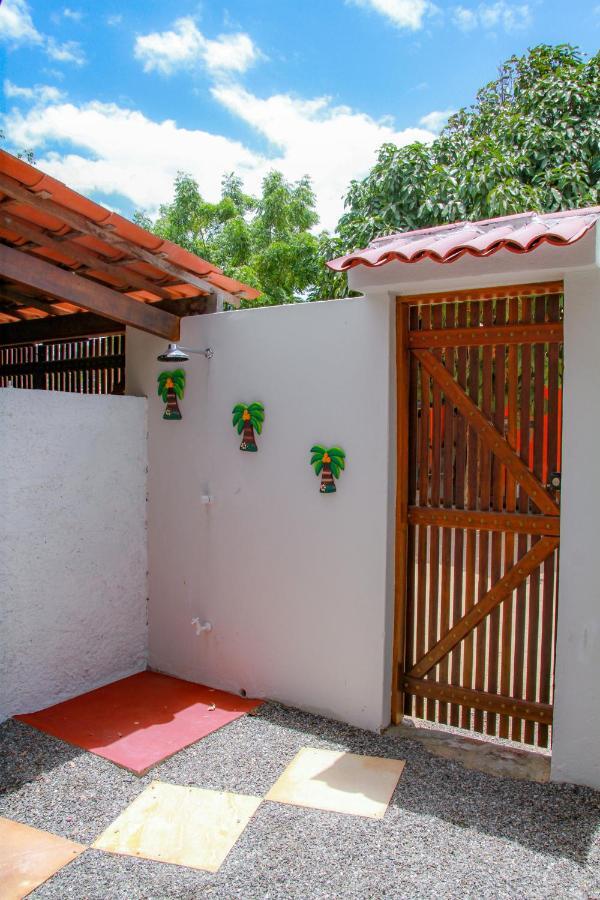 Jeri Com Voce Hospedagem Jijoca de Jericoacoara Bagian luar foto