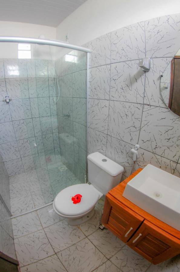 Jeri Com Voce Hospedagem Jijoca de Jericoacoara Bagian luar foto