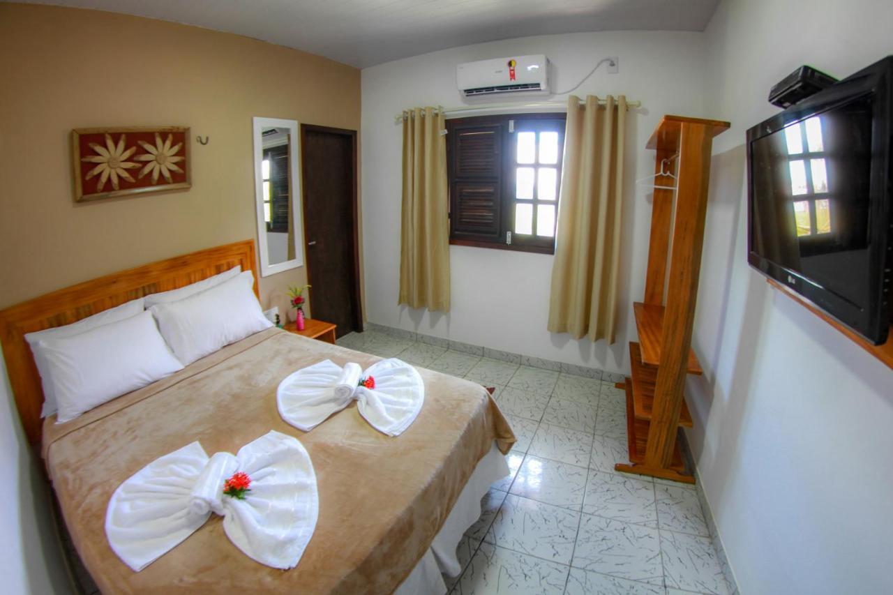 Jeri Com Voce Hospedagem Jijoca de Jericoacoara Bagian luar foto